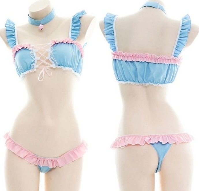 Does anyone know where to buy this type of cute and sexy underwear?