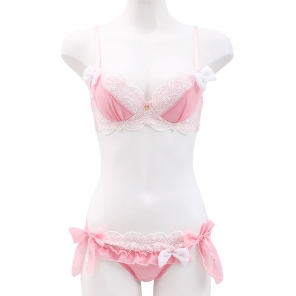 Does anyone know where to buy this type of cute and sexy underwear?