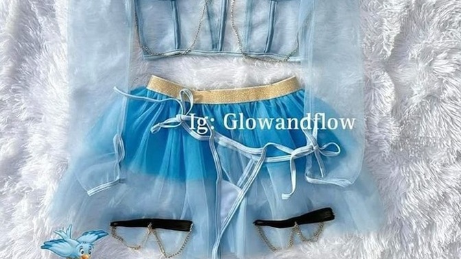 Does anyone know where to buy this type of cute and sexy underwear?