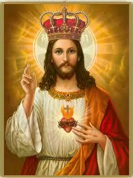 Christ is King✝️ Agree?