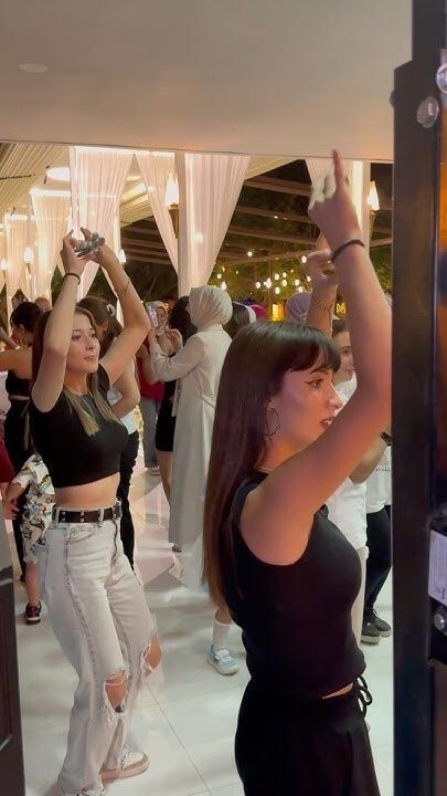 What song is sung when there is a wedding in your country?