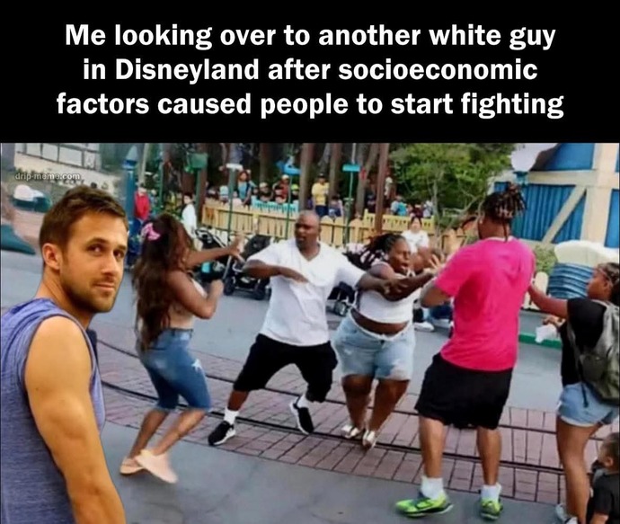 Black Fatigue. Is it real or just racism?