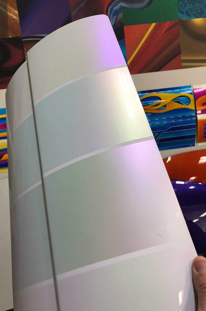 What color should I paint my project car?