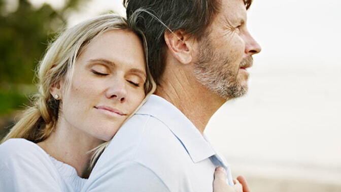 Is love more of a choice or feeling?