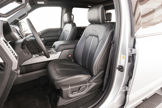 What do you think of massaging seats in vehicles?