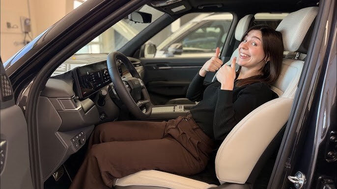 What do you think of massaging seats in vehicles?