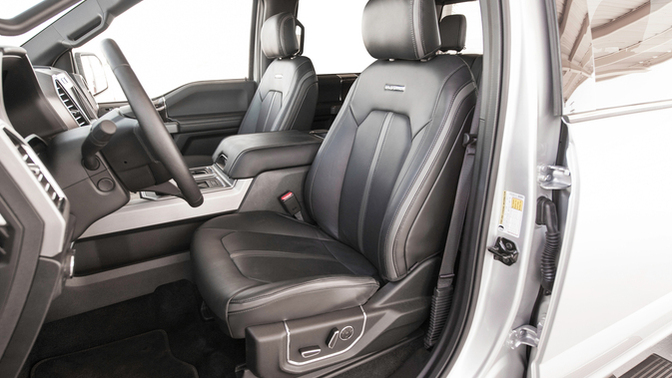 What do you think of massaging seats in vehicles?