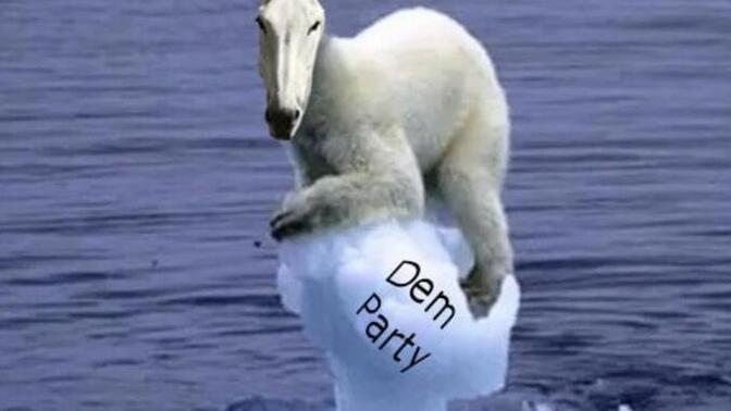 Is this a fair depiction of the Democrats?