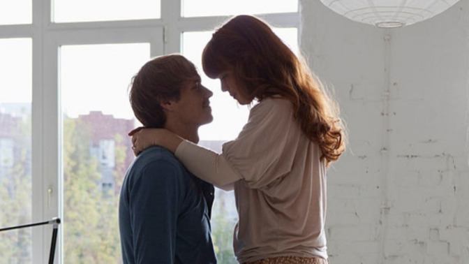 Can a tall woman be with a short guy?