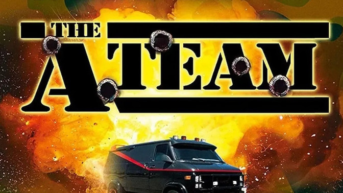 What do you think of the A TEAM?