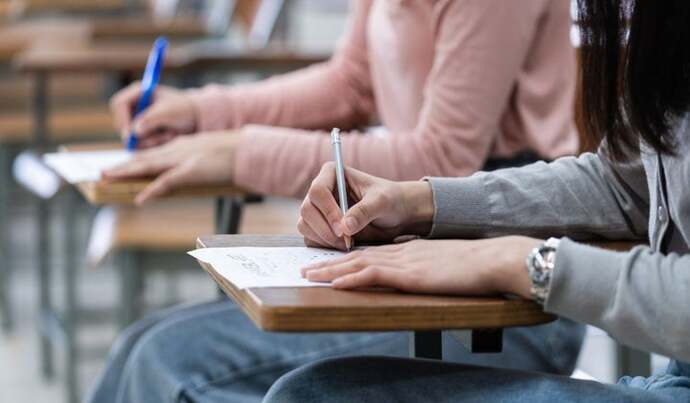 My exams are coming soon, when should I study?