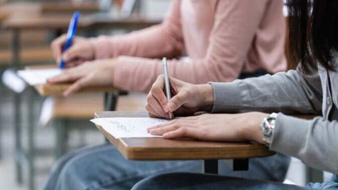 My exams are coming soon, when should I study?