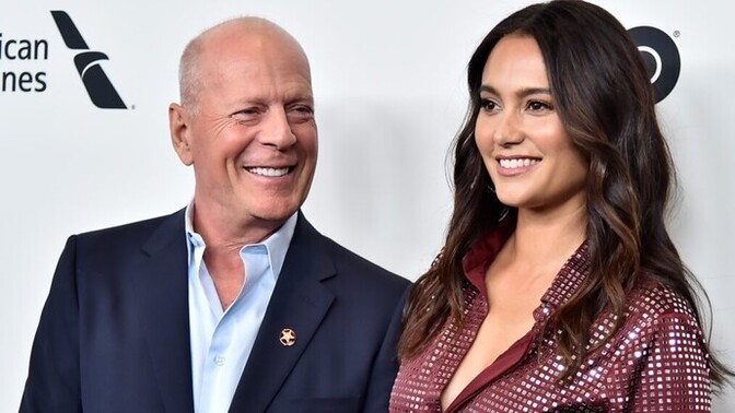 Is bruce willis and emma heming are perfect examples about pros and cons on age gap relationships?