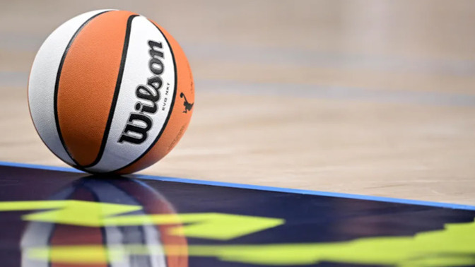What is behind the throwing of dildos at WNBA games?