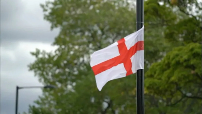 Put the Great Back In Great Britain