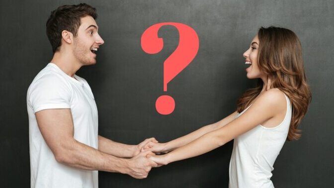 What are the most important things you consider if you want to get married?