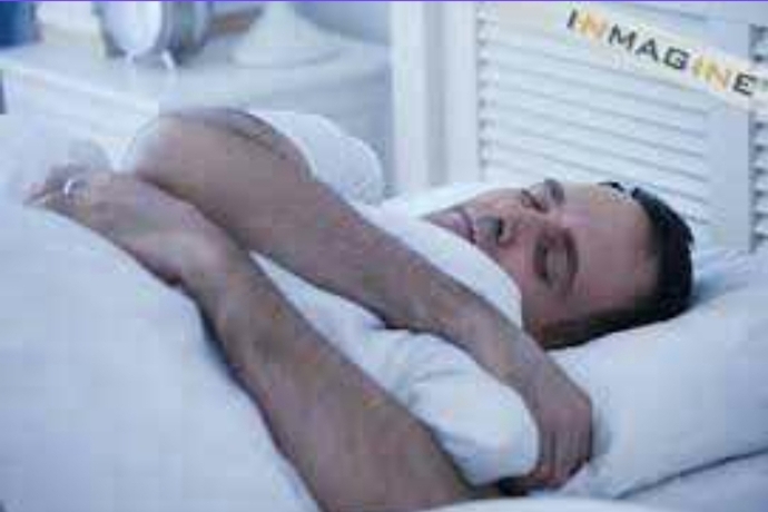 How do you sleep. Are you a 'side' sleeper, and back sleeper or a stomach sleeper. Do you toss and turn, or sleep the night through?
