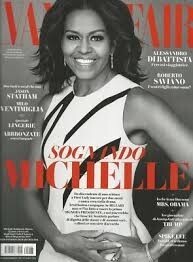 What will you do if the snow flakes of Vanity Fair walk off the job?
