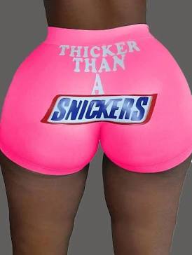 Girls, Why do girls just feel so comfortable wear things like this in public?