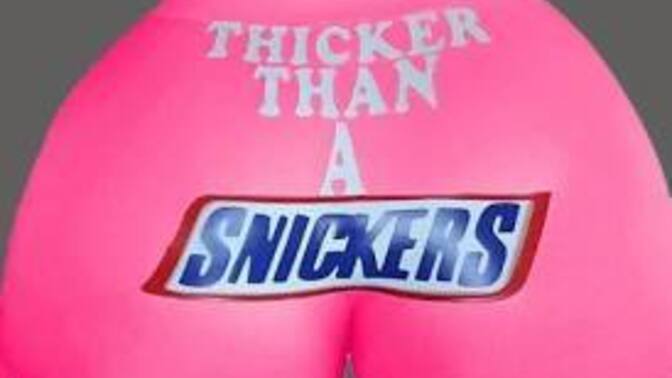 Girls, Why do girls just feel so comfortable wear things like this in public?