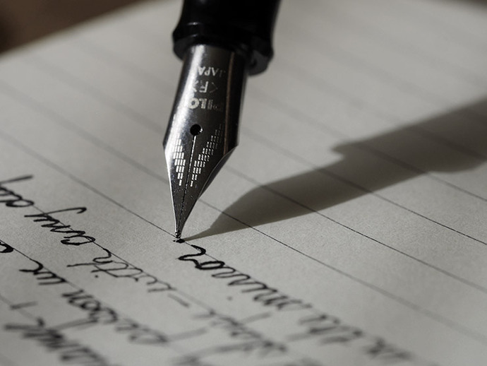 ✍️💌