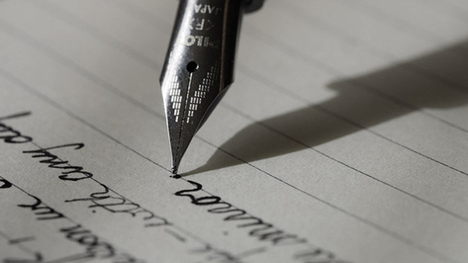 If you wrote a book on falling in love with someone you can't have, what would your last line be?