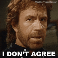 Eating a steak rare or medium rare is disgusting. Agree or disagree?