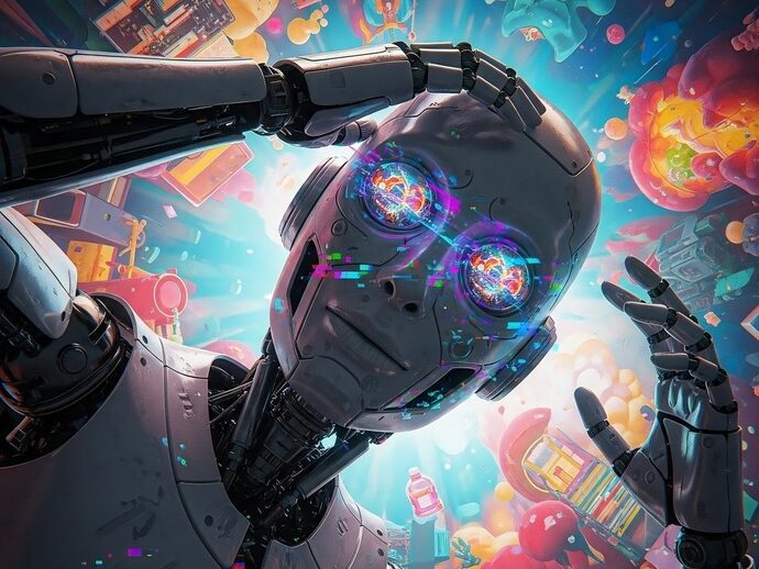 Have you ever had a chat with an AI outside of GaG? Has AI ever given you the wrong answer?