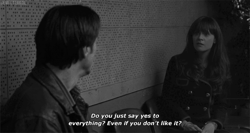 What is the answer to the question you’ve always wanted to be asked?