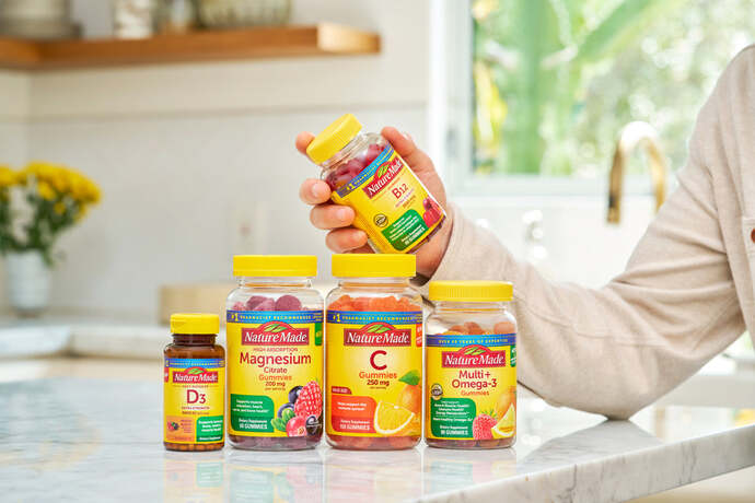 Do you take any vitamins each day? If so which ones do you take?