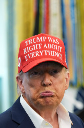 How many times do the Democrats and the "experts" have to be wrong and President Trump to be right before they acknowledge who the REAL expert is?