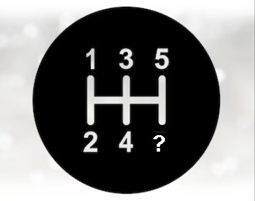 Brain Teaser - What Goes Where the Question Mark Is?