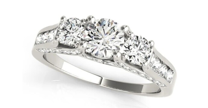 Which ring is better?