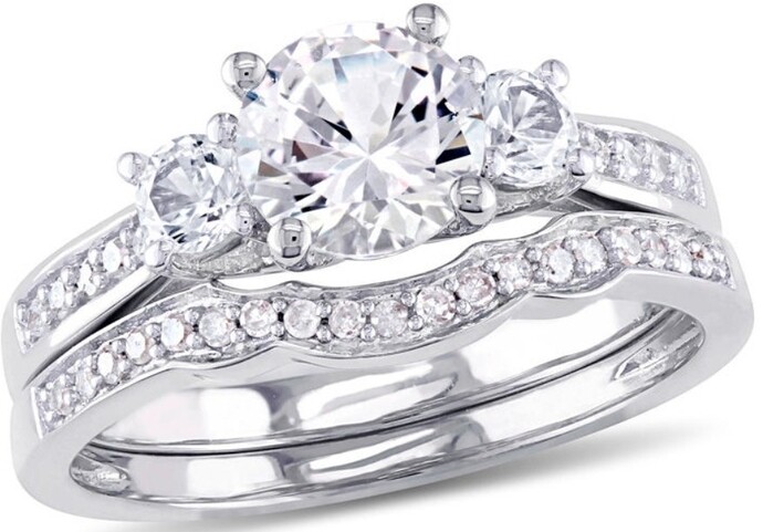 Which ring is better?