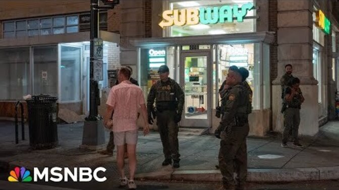 Will a Grand Jury really indict a ham sandwich?