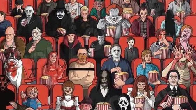 Pick 3 to protect you and the rest will try to kill you?
