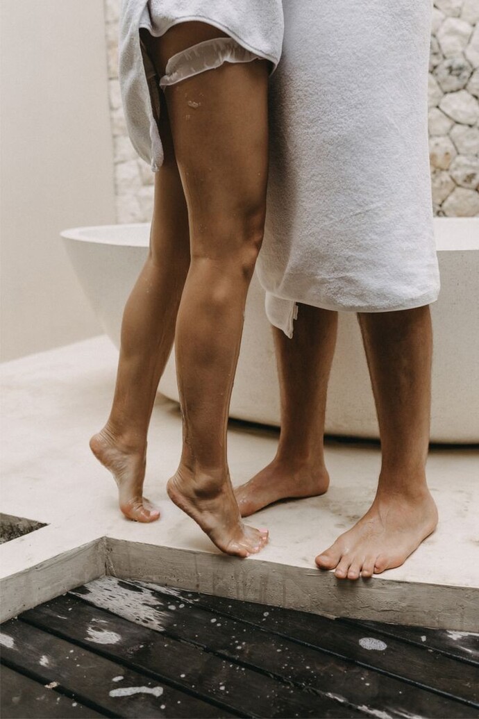 What would I be doing with you right now?