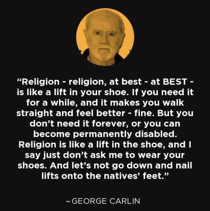What is "acceptance" and what does it look like?
