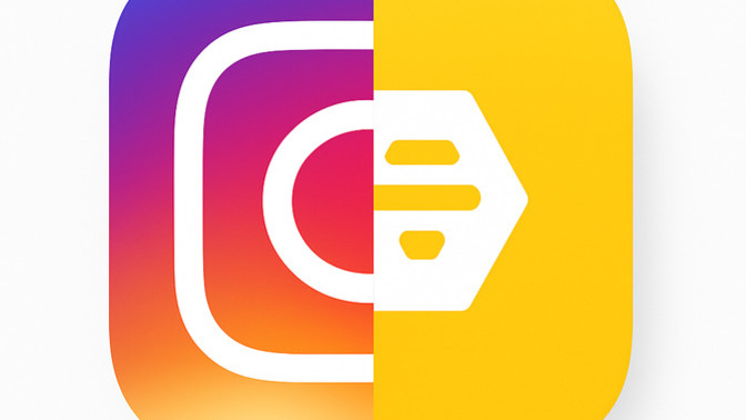 What do people generally use Instagram for?