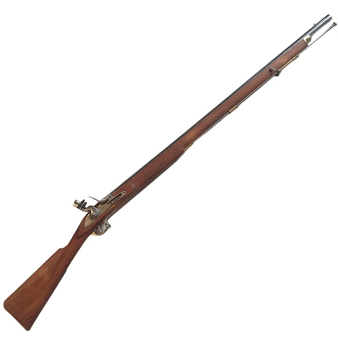 Don’t you wish they would come up with a new term other than “assault rifle”?