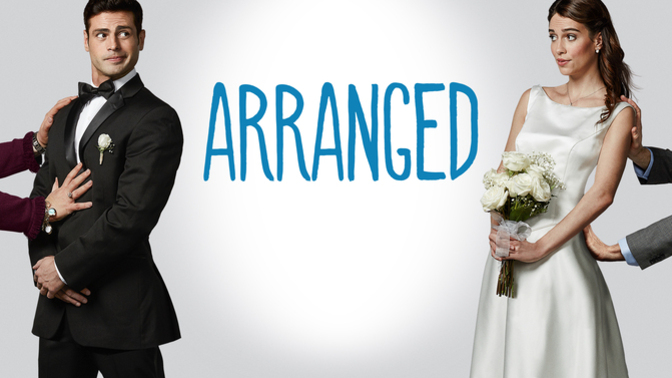 Would you consider an arranged marriage with someone who seems like a good match?