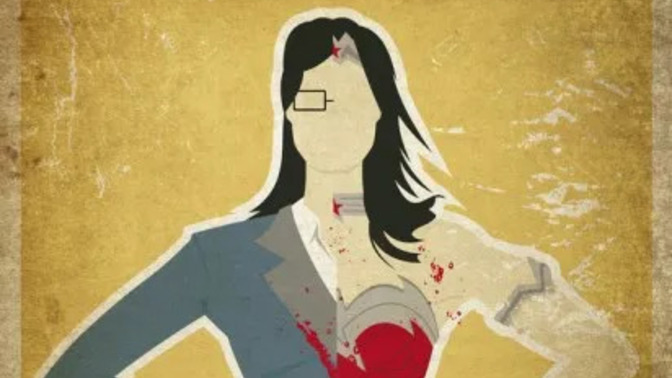If you had superpowers, would you rather be well-known for them or have a secret identity?