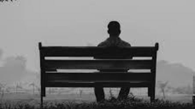Have you ever cared about someone maybe even loved them but weren’t able to tell them?