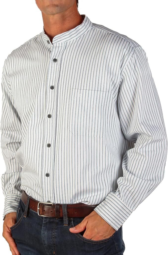 What is the last piece of clothing you bought?