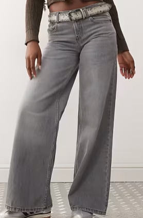What is the last piece of clothing you bought?