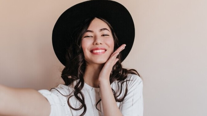 Men, describe a good woman to you. Help a woman to be better in your own POV?