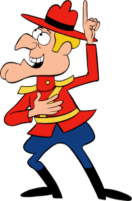 Is this an effective recruitment strategy for the RCMP?