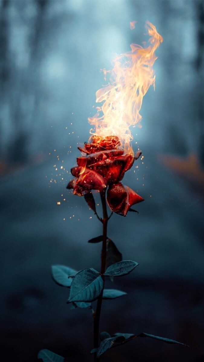 Contemplating Which is more important: spark or slow burn?