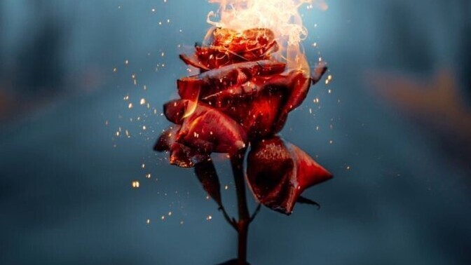 Contemplating Which is more important: spark or slow burn?