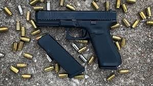 Dont you agree that people need to learn proper gun safety & gun control?